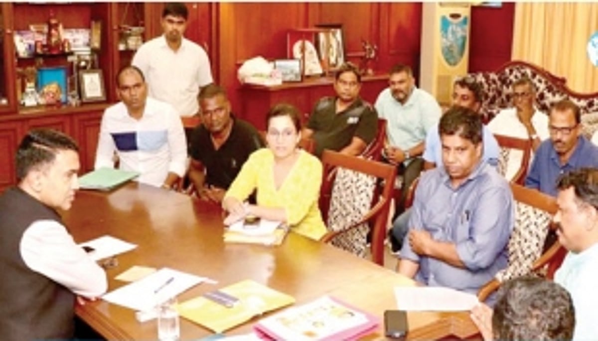 Water sports operators unite to safeguard local interests in tourism sector