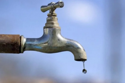 Water supply to Ramnagri cut due to sewage issue, locals protest at SIDCGL