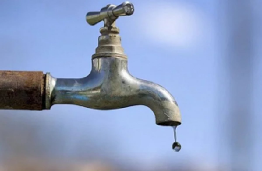 Water supply to Ramnagri cut due to sewage issue, locals protest at SIDCGL