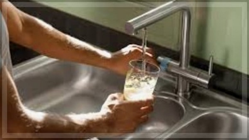 Water to trickle down taps in Bardez after five days 1 Water to trickle down taps in Bardez after five days