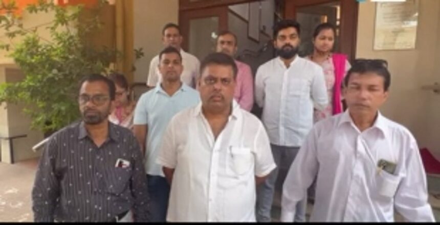 Water water everywhere: But from Merces to Mormugao, not a drop to drink 1 Water water everywhere: But from Merces to Mormugao, not a drop to drink