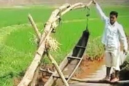 Water wisdom: Exploring traditional irrigation methods from Goa