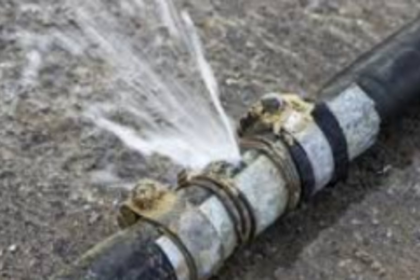 Water woes for Siolkars