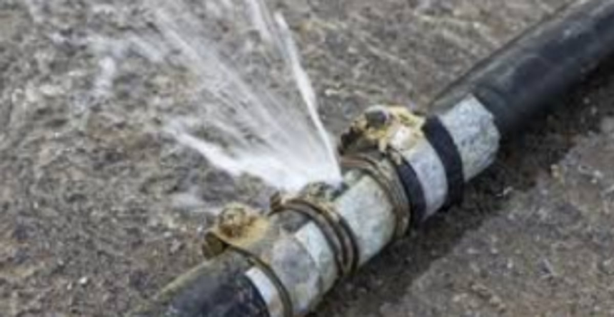 Water woes for Siolkars