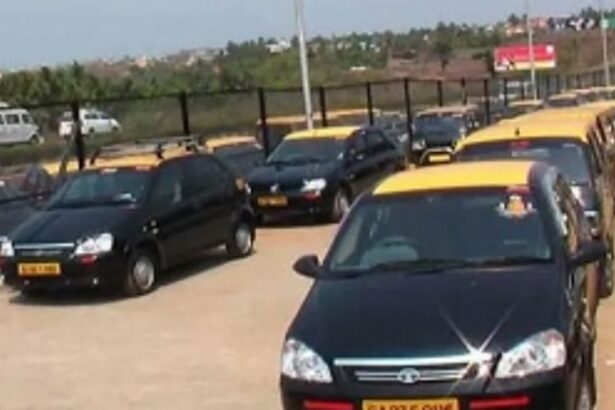 We are App-solutely NOT going to participate, says taxi lobby