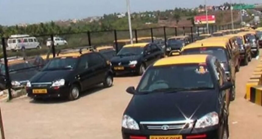 We are App-solutely NOT going to participate, says taxi lobby 1 We are App-solutely NOT going to participate, says taxi lobby