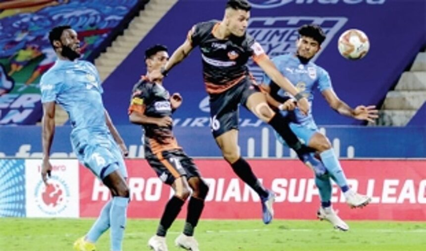 We are Gaurs and we are always in the hunt 1 We are Gaurs and we are always in the hunt