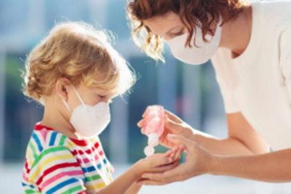 We are all connected