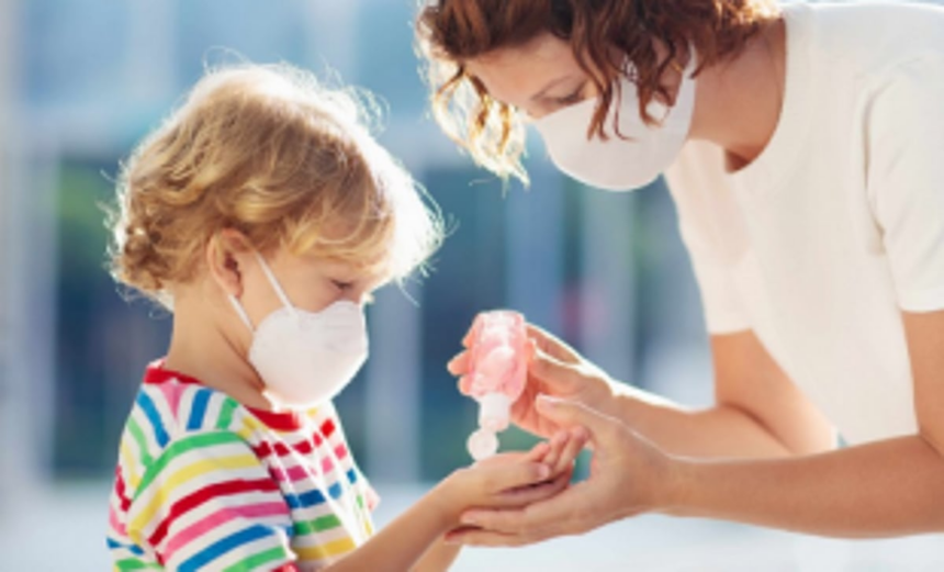 We are all connected