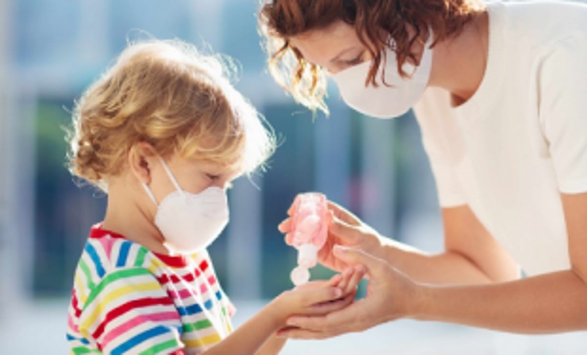 We are all connected