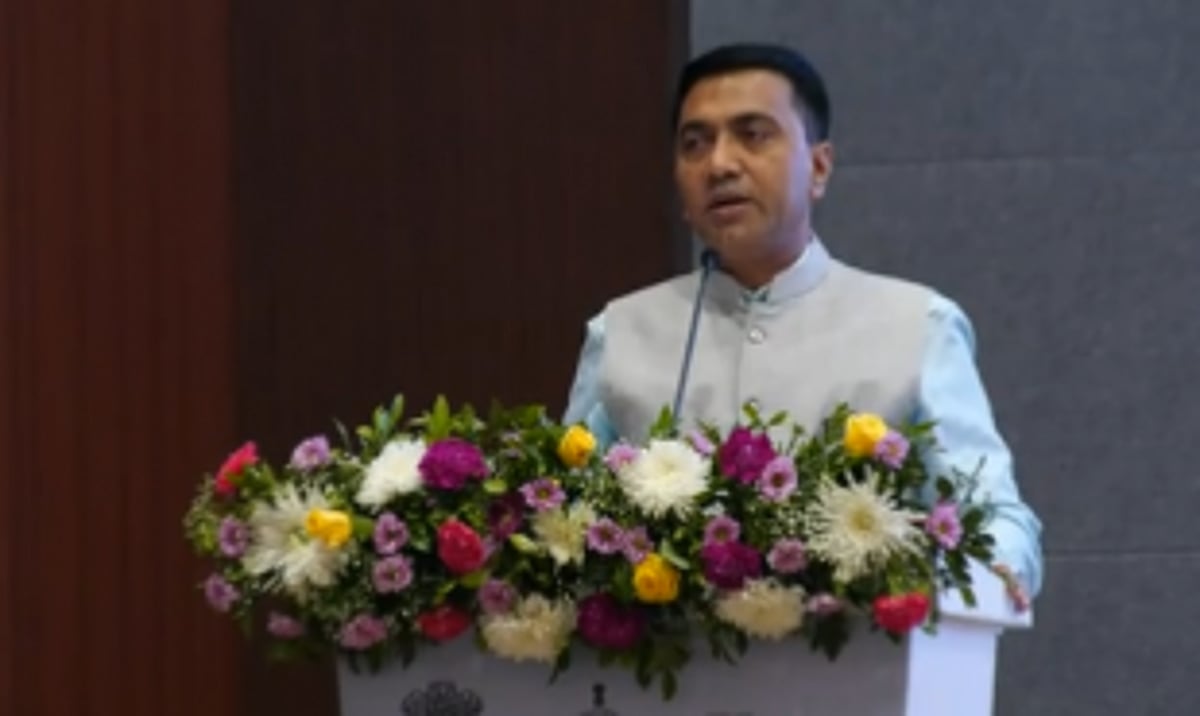 We are happy that youth are getting jobs, but what happened to neutrality of bureaucracy Mr. Chief Minister?