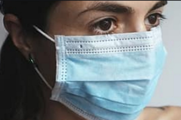 We are infecting each other, isn’t that community transmission?