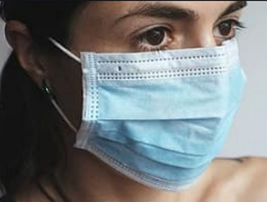 We are infecting each other, isn’t that community transmission?