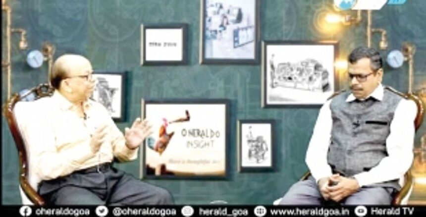 We are living in an undeclared ‘emergency’: Utagi