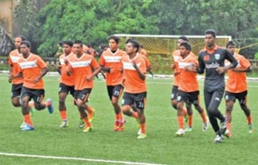 We are moving in the right direction: Oscar