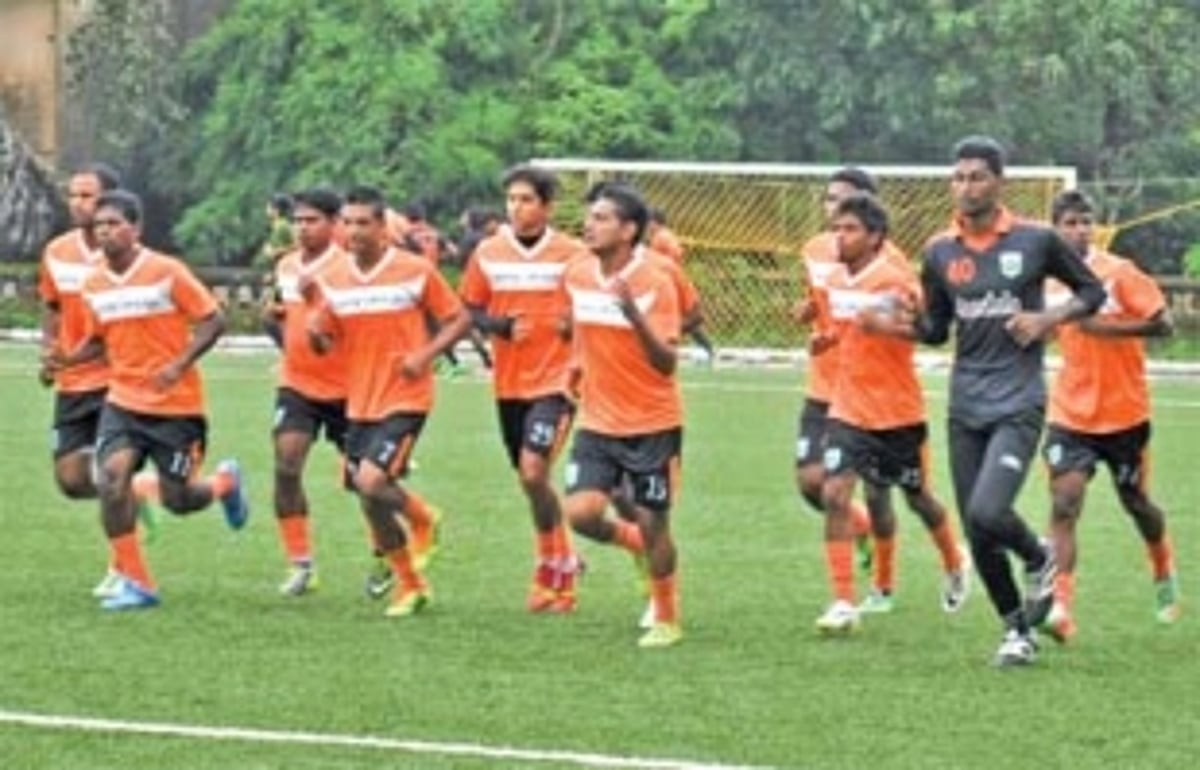 We are moving in the right direction: Oscar