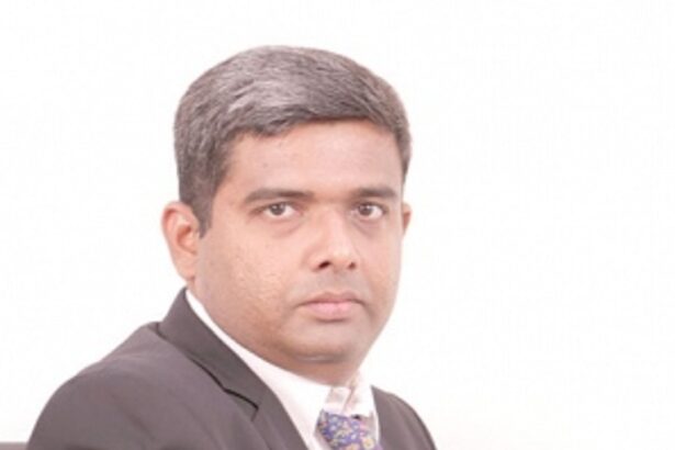 We believe opportunity enters through doors of adversity: Chandelkar