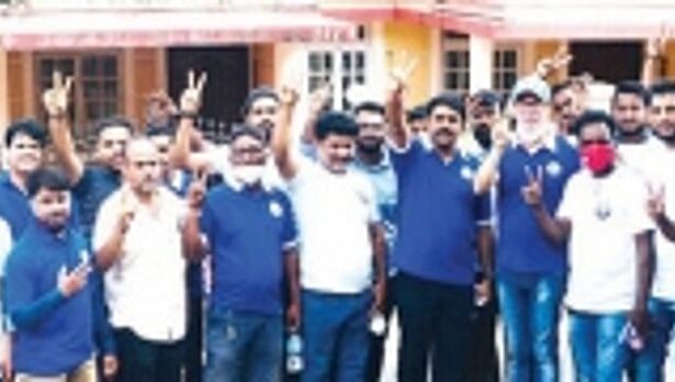 We can bank on Raju at any time: Margao Ward 11 resident
