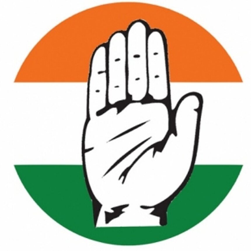 We didn’t pressurise Bhausaheb: Cong