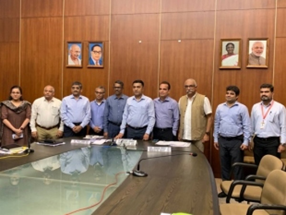 We don’t want another Wayanad to happen in Goa for the next 50 years: CM