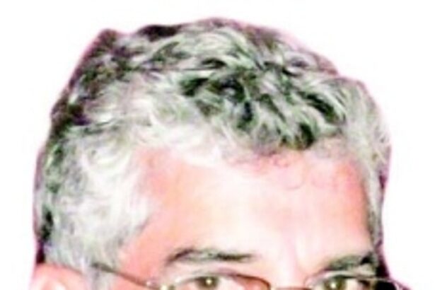 We either rise  or perish