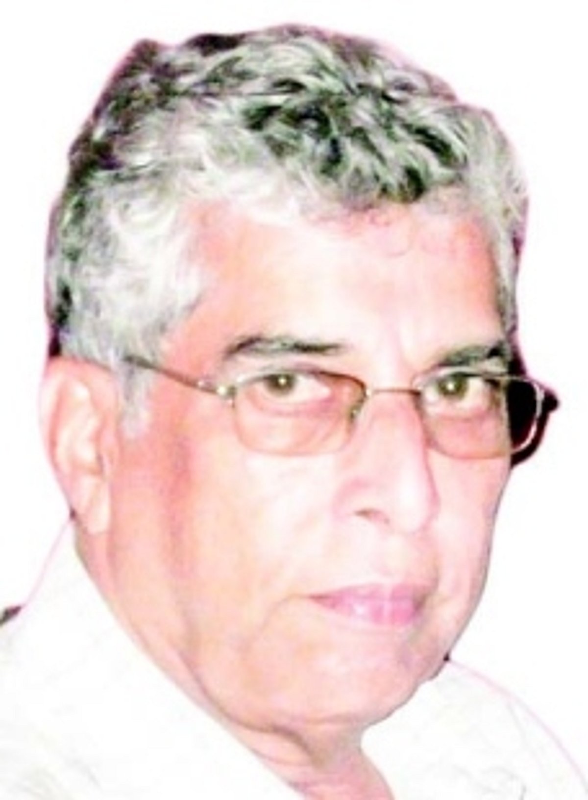 We either rise  or perish