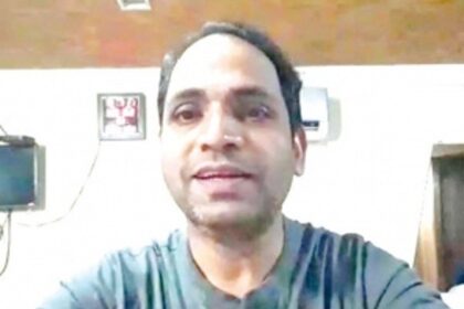 We elected you 10 yrs ago, we are now hurt, we have no money, we have given you joy and you give us pain - Actor & stage artiste Rajdeep Naik’s painful cry to Goa govt