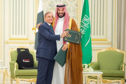 'We expect that this strategic partnership...': India Reacts to Pakistan-Saudi Arabia Military Agreement