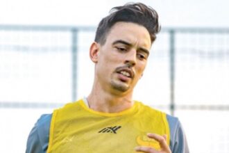 We have a big opportunity, says Bedia