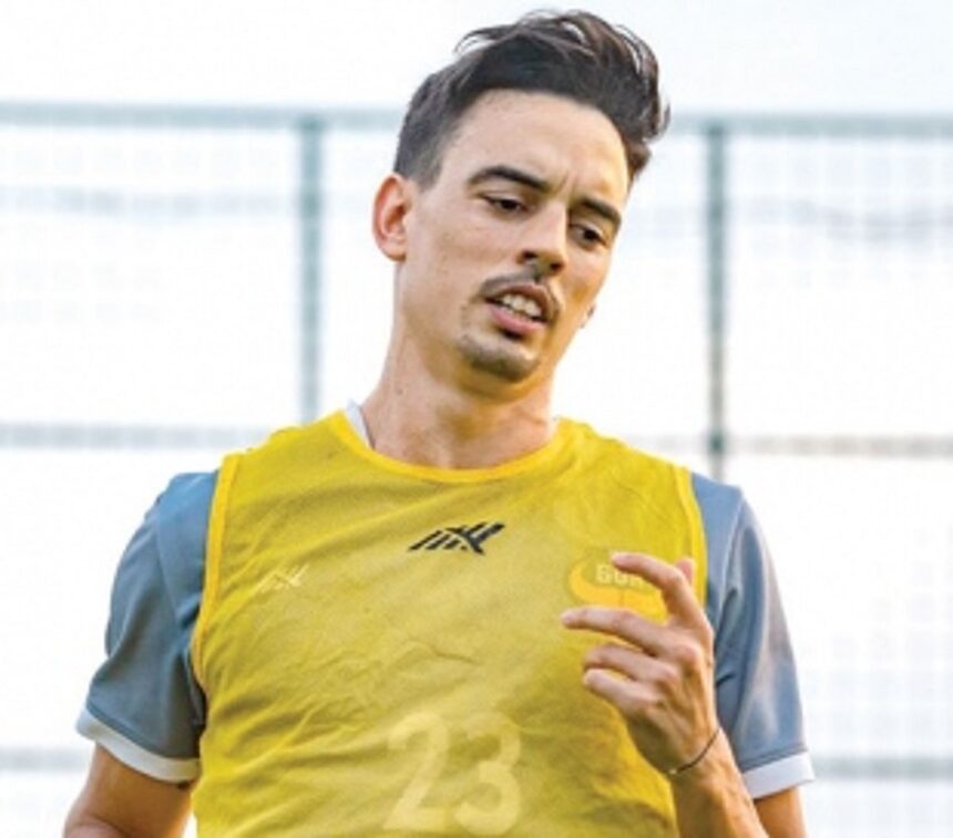 We have a big opportunity, says Bedia