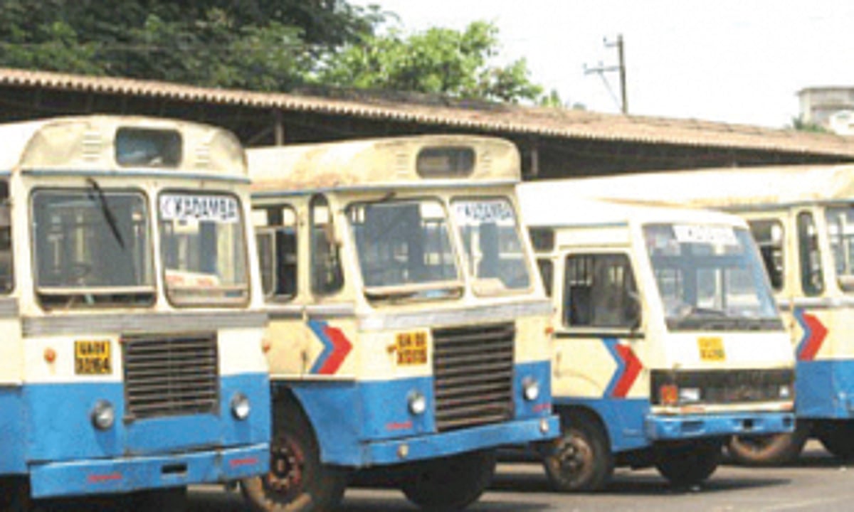 We have already prepared  our deathbed: KTC workers