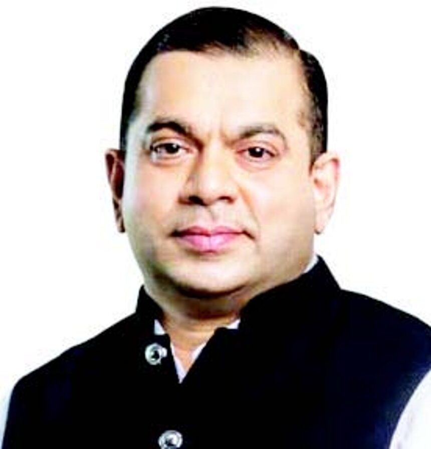 We have decided to position Goa as the creative capital of country: Rohan Khaunte