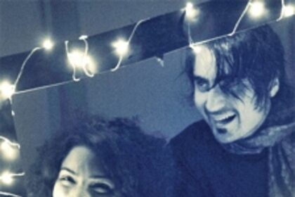 We have enjoyed the most on stage with Goan musicians: Hari + Sukhmani