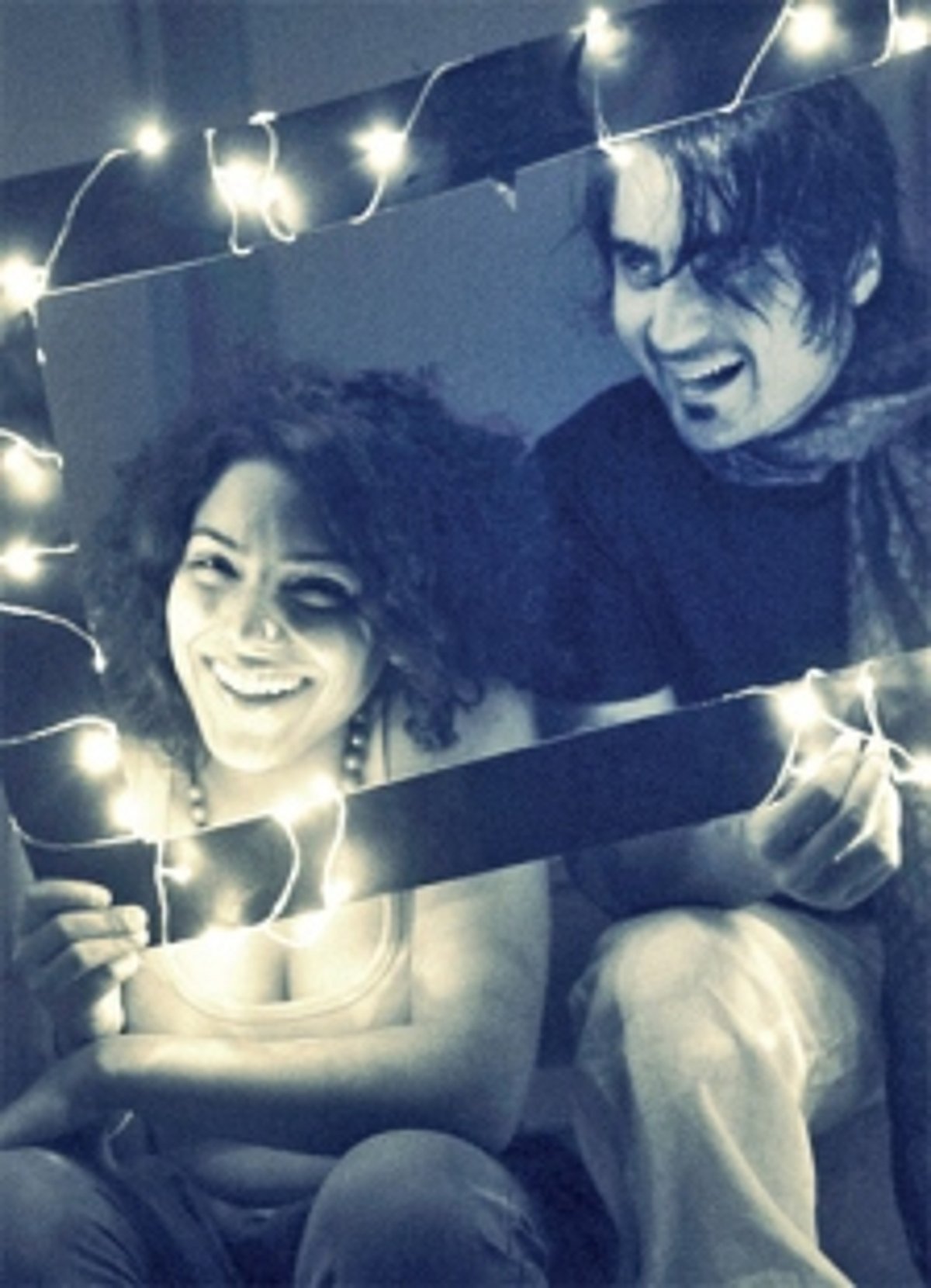 We have enjoyed the most on stage with Goan musicians: Hari + Sukhmani