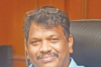 We have taken an oath against defections, I’m here to stay with Congress till I retire, says Michael Lobo