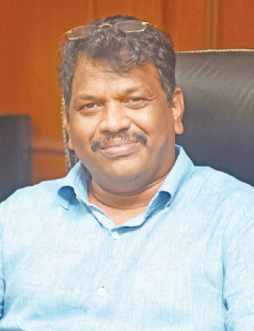 We have taken an oath against defections, I’m here to stay with Congress till I retire, says Michael Lobo