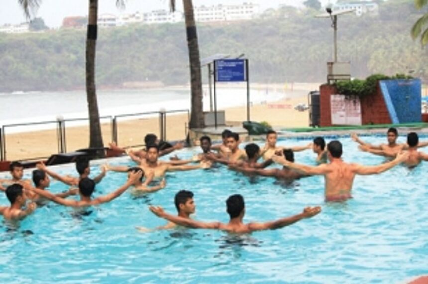 We hope more people come to cheer us: Adam