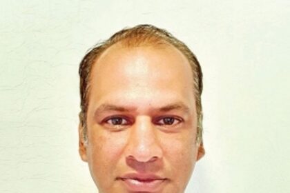 We see Goa becoming ship building capital of India: Dialani