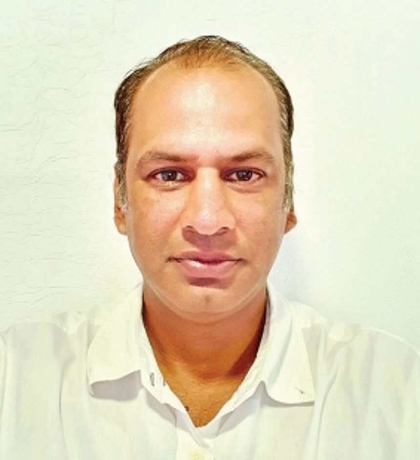 We see Goa becoming ship building capital of India: Dialani 1 We see Goa becoming ship building capital of India: Dialani