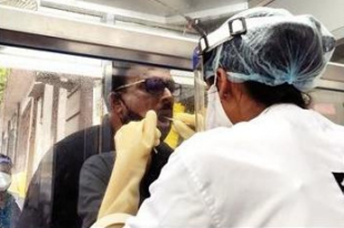 We shall overcome someday soon