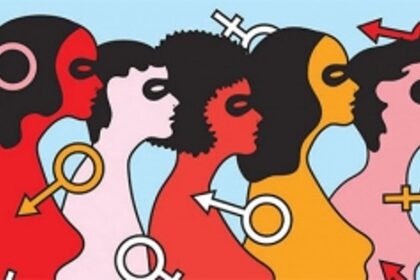 We should be gender neutral now