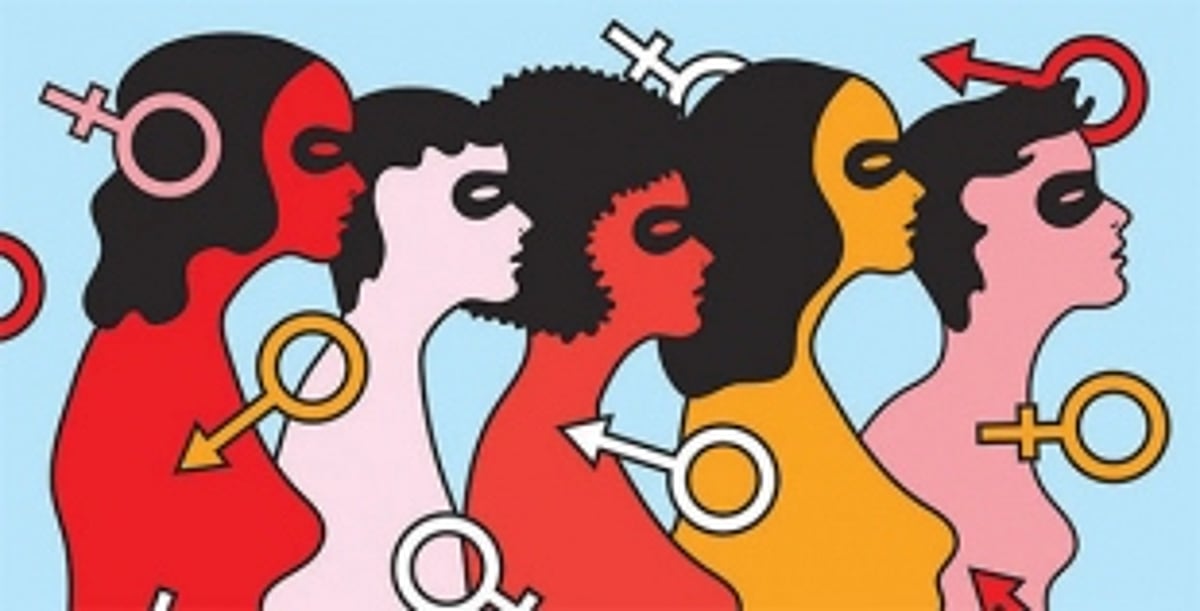 We should be gender neutral now