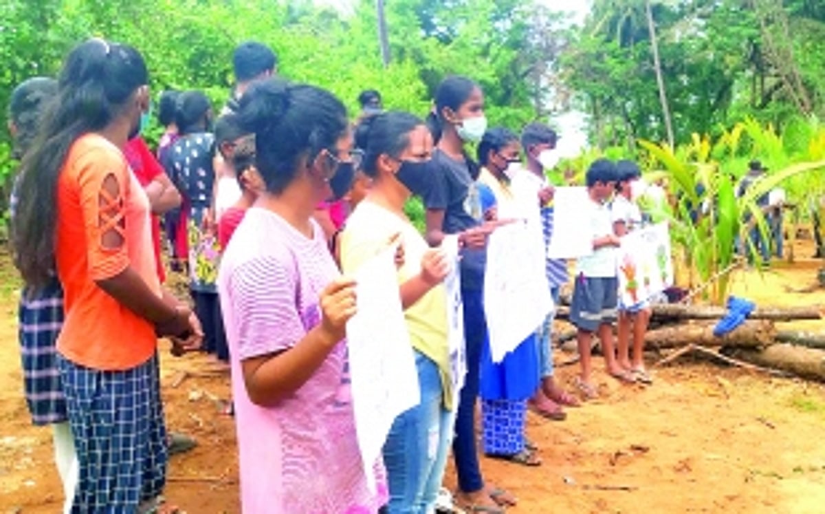 We want good leaders!