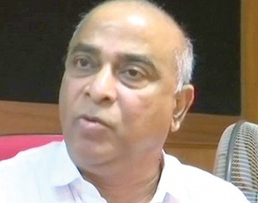 We want to give drug-free tourism in Goa: Minister