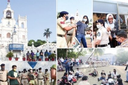 We were the real freedom fighters this Dec 19: Goan youth