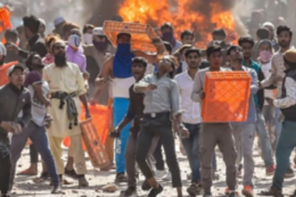 We will always be a 'Hind' rashtra, a nation for all