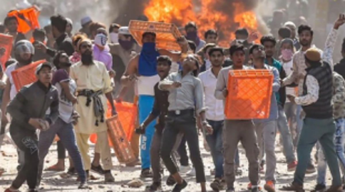 We will always be a 'Hind' rashtra, a nation for all