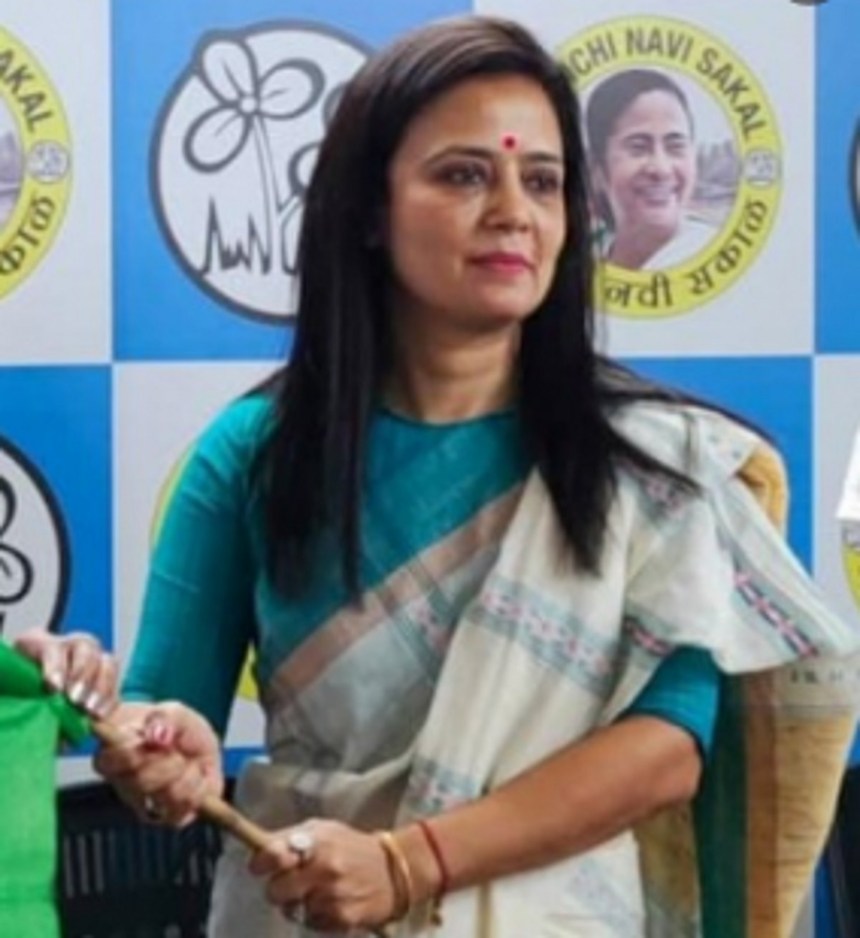 We will get enough seats to matter in govt formation: Mahua Moitra