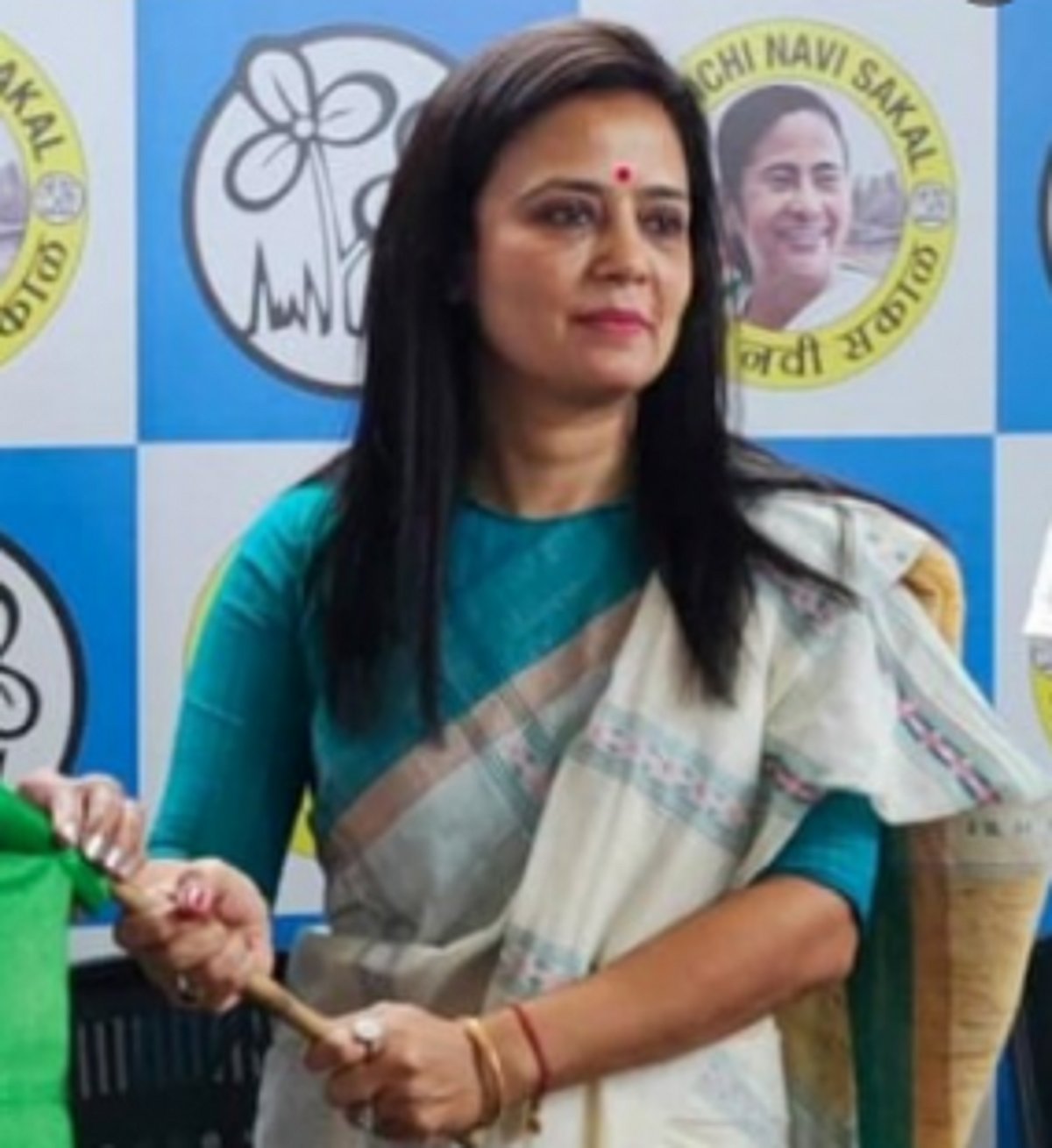 We will get enough seats to matter in govt formation: Mahua Moitra