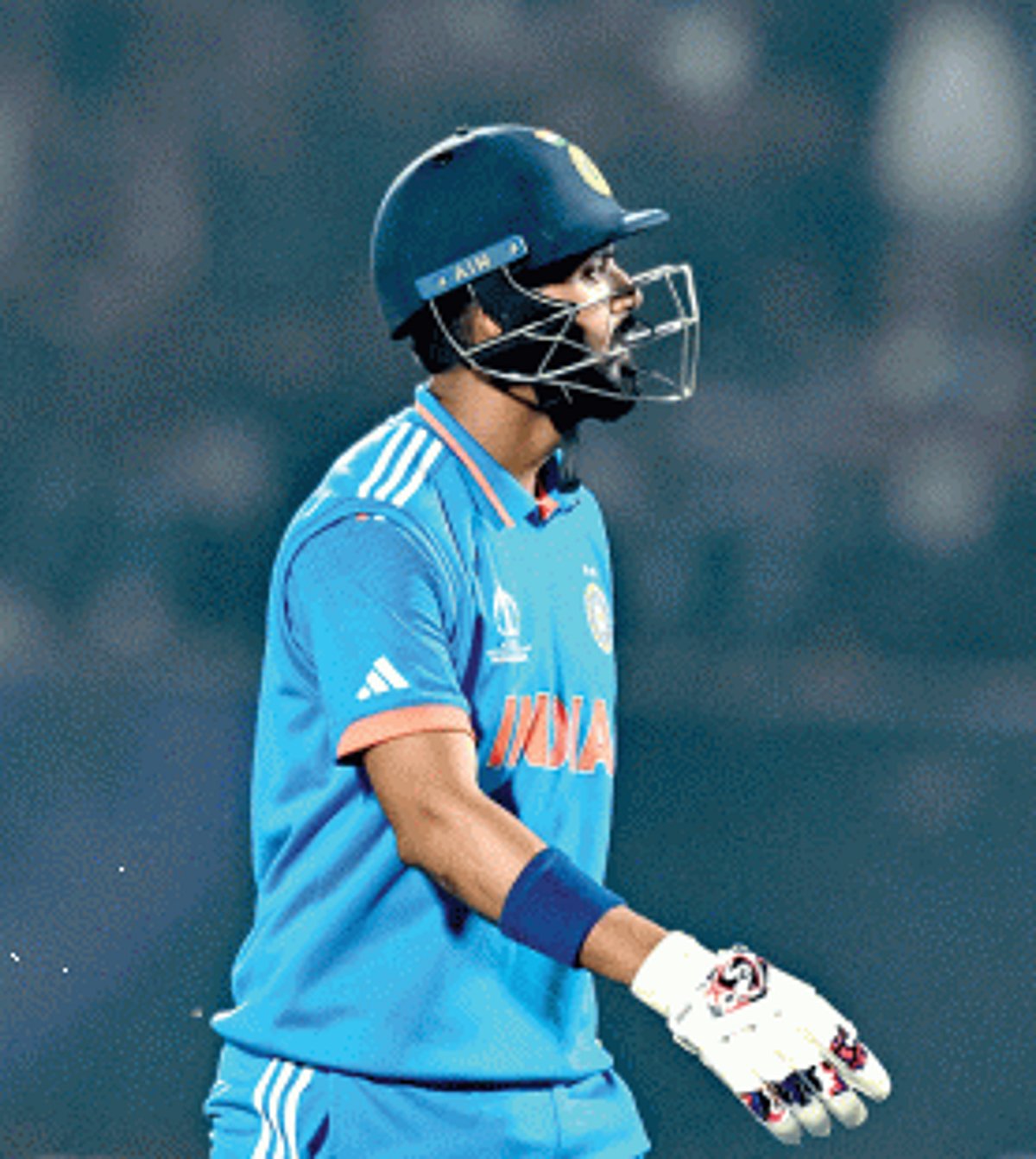 We will not go how England have performed in the past few games, they are a dangerous side: KL Rahul